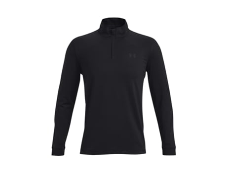 Chándale de Hombre para Fitness UNDER ARMOUR Chándal Cremallera Playoff Gris (2XL)
