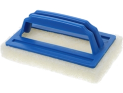 Cepillo Multifunci N Mango Pl Stico Herramienta De Limpieza Para Piscina