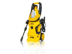 GARLAND ULTIMATE 114E-V20 Hidrolimpiadora eléctrica 1.800 W, 140 bares de presión, 420 l/h de caudal. Autoaspirante .