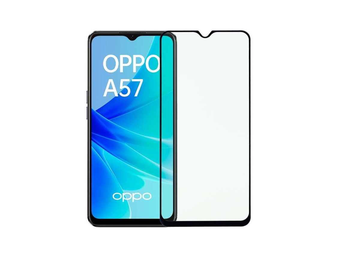 Cristal Templado Completo Para Oppo A57s
