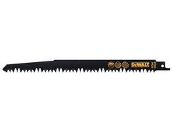 Hoja de Sierra Sable DEWALT DT2352-QZ
