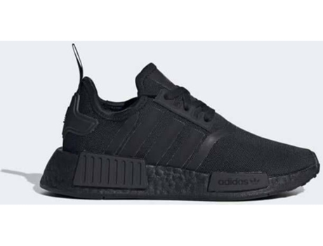 Zapatillas ADIDAS ORIGINALS Nmd_R1 Unisex (37 1/3 - Negro)