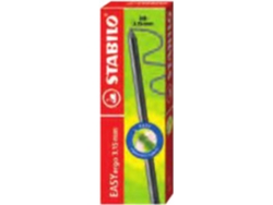 Minas para Portaminas STABILO 7890/6-HB (3.15 mm)