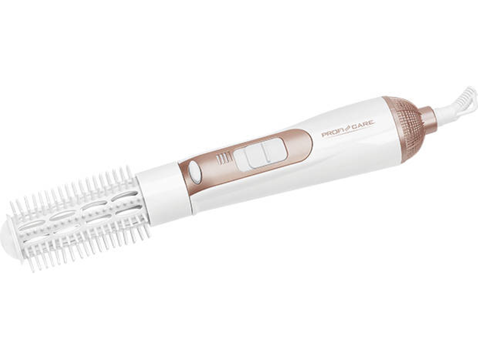 Moldeador PROFICARE HAS 3011 (800 W - 2 Niveles de temperatura)