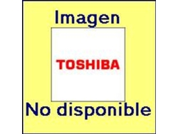 Tóner TOSHIBA Multicolor