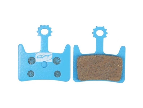 Pastilla de freno CONTEC Org Cbp-270 Hayes Prime