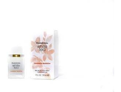 Perfume ELIZABETH ARDEN White Tea Mandarin Blossom Eau De Toilette (30ml)