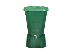 Depósito de Agua para SUINGA (Multicolor - 200L)