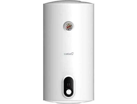 Termo Eléctrico CATA CTRH 50 REV (50 L - 7.5 bar)