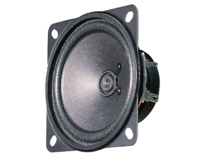 Altavoces VISATON FR 87 (10 W)