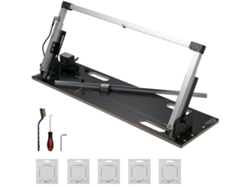 Máquina de corte en caliente Succebuy de 138 x 35 cm para espuma de poliestireno