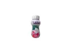 Complemento Alimentar NUTRICIA Complemento Alimentar Cubitan Sabor Morango 4x200 ml