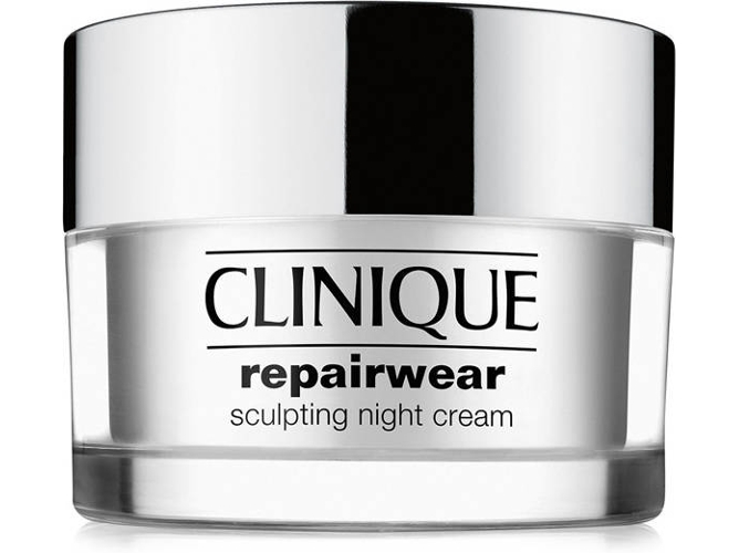 Crema Facial CLINIQUE Sculpting Night Cream (50 ml)