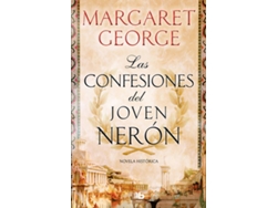 Libro Las Confesiones Del Joven Neron