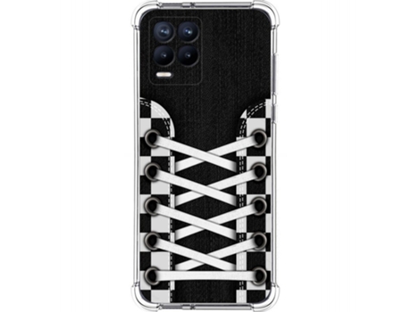 Carcasa Realme 8 4G / 8 Pro TUMUNDOSMARTPHONE Dibujos Antigolpes Multicolor