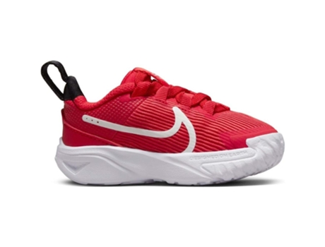 Zapatillas Unisex NIKE Star Runner Rojo (22)