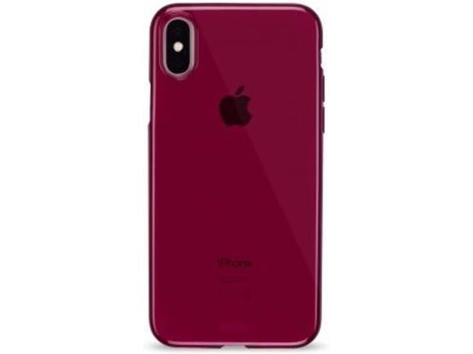 Carcasa iPhone XS Max ARTWIZZ Nocase Rosa