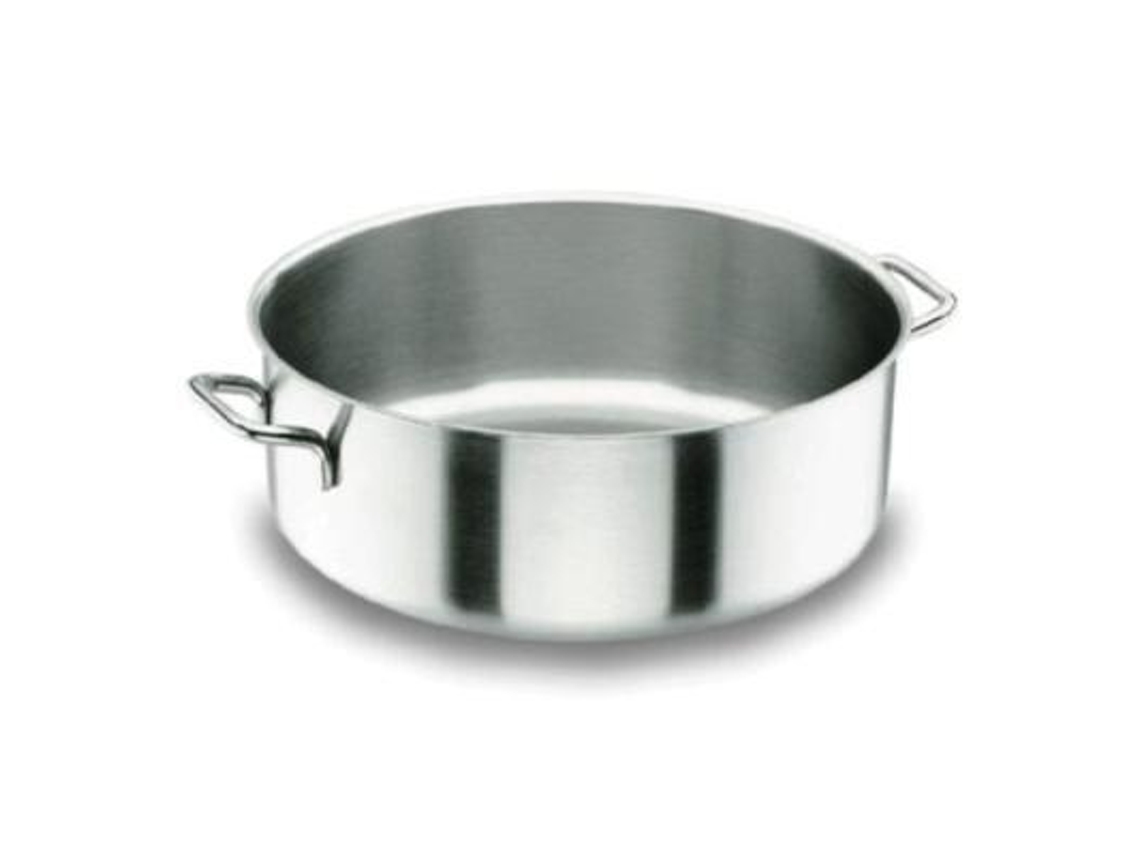 Olla sin tapa LACOR 36 cm