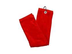 BOSTON GOLF serviette - 3 plis