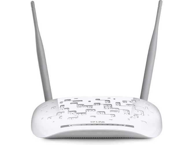 Router TP-LINK TD-W9970