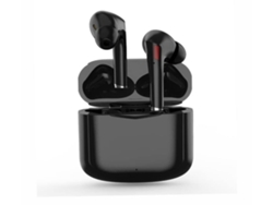 Auriculares YIZHOOD True Wireless Bluetooth Negro
