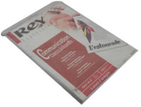 Papel Fotocopia REY 1811753 (A4 - 50 Hojas)