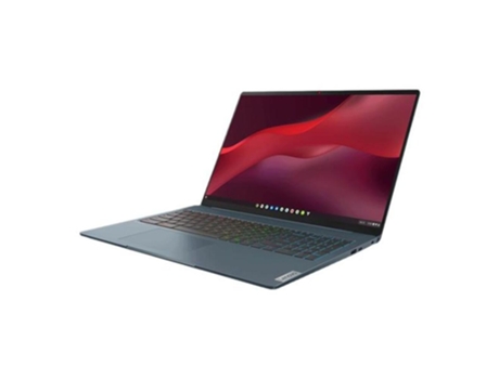 LENOVO Ideapad 5 Chrome 16IAU7 Gaming I3-1215U 8Gb 256Gb SSD BT Reacondicionado