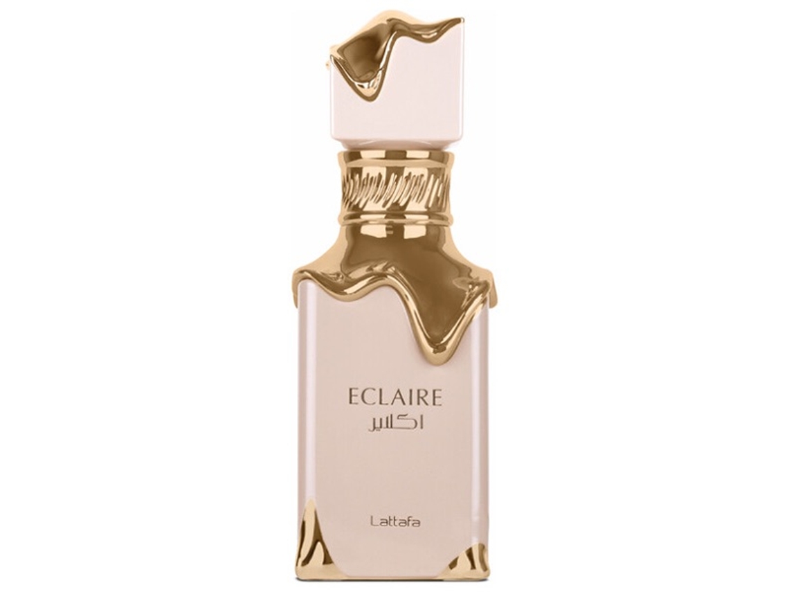 Eclaire Lattafa 100 ml 108