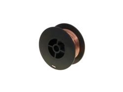 Hilo Soldar 0.6 mm (Bobina de 0.45 Kg.) WOLFPACK LINEA PROFESIONAL