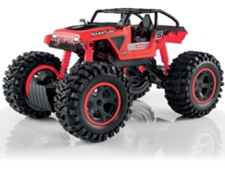 Coche Teledirigido NINCO Adventure