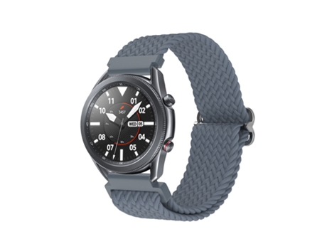 Correa para Smartwatch de Repuesto Universal para Huawei Samsung 20 mm