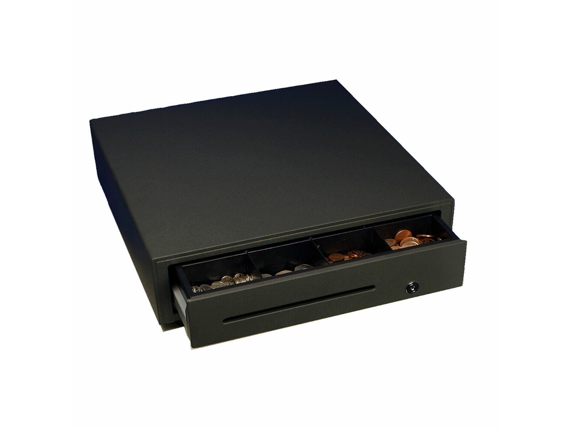Caja STAR MICRONICS 55555562 Negro
