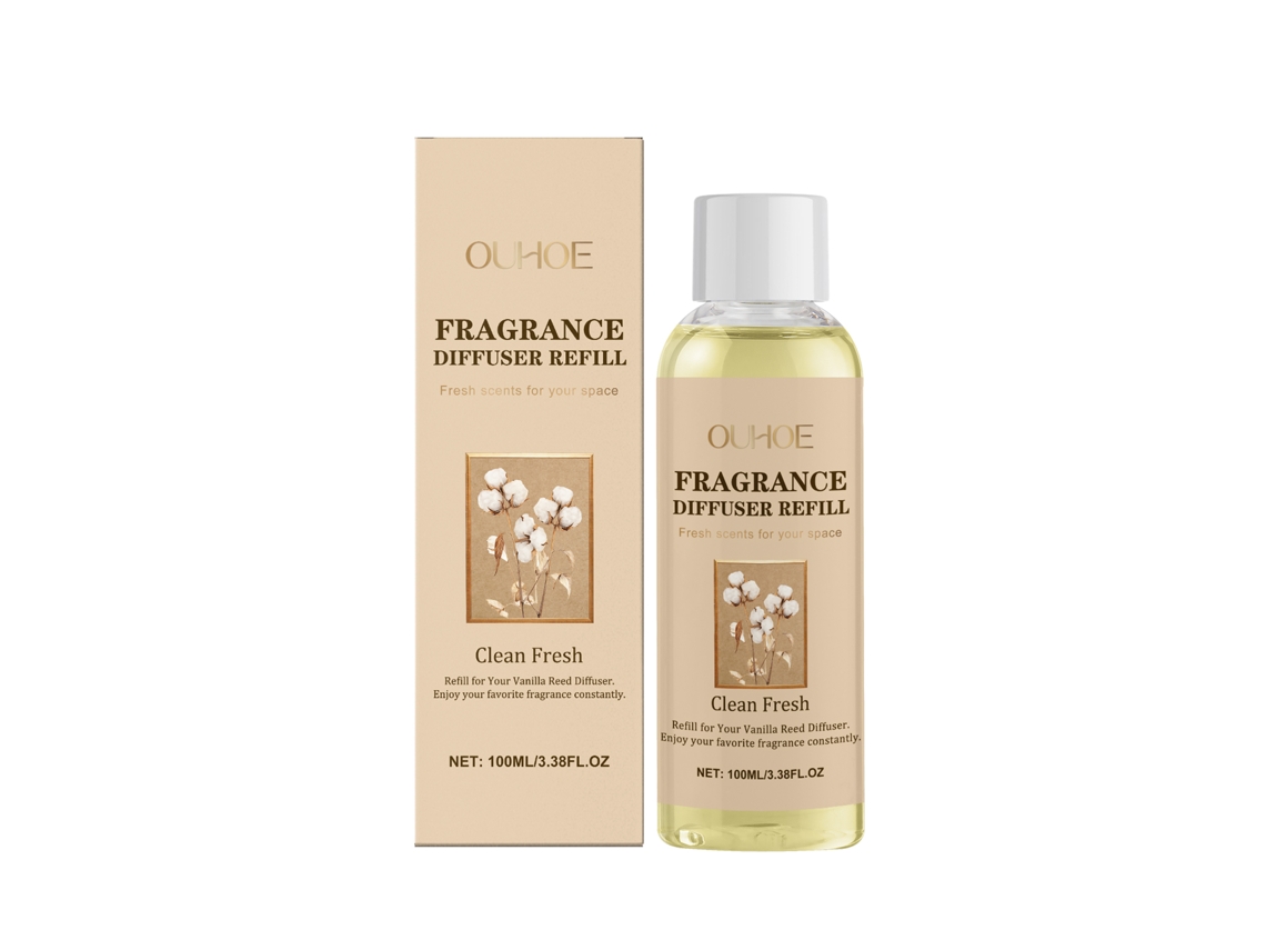 Recambio original para difusor de aromaterapia Worten