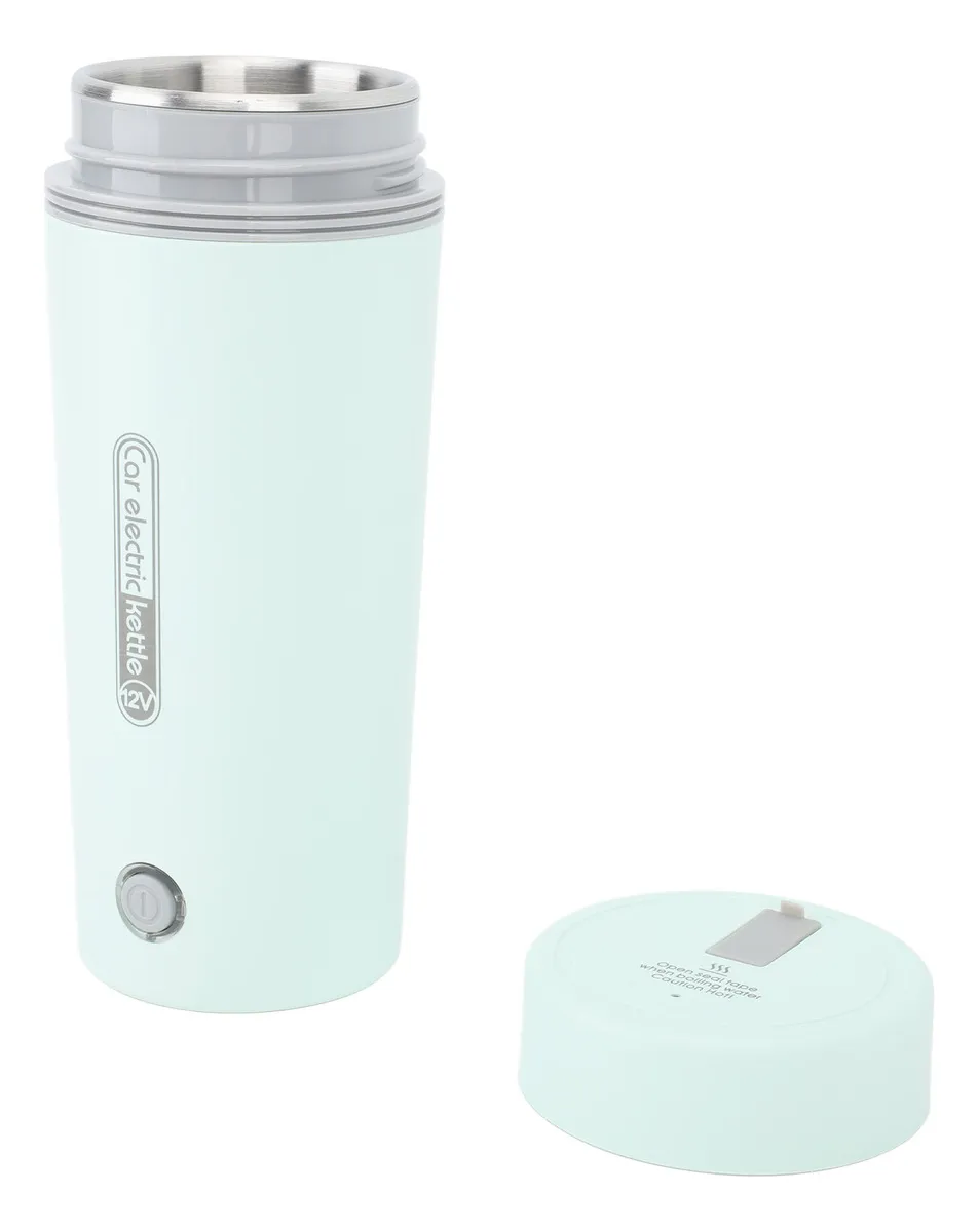 Hervidor eléctrico portátil para Travelvayotoy