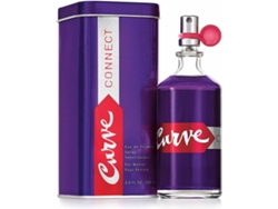 Perfume LIZ CLAIBORNE Curve Connect for Women Eau de Toilette (100 ml)