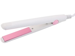 Plancha de pelo YIZHOOD Adc136 150 a 200 ℃ Blanco