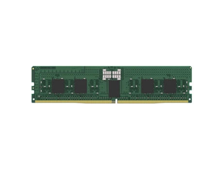 Memória RAM DDR5 KINGSTON TECHNOLOGY (16 GB - 4800 MHz - 40.0)