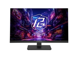 Monitor ASROCK PG27FFT1B (sRGB - Full HD - 27" - Flicker free - 1 ms)