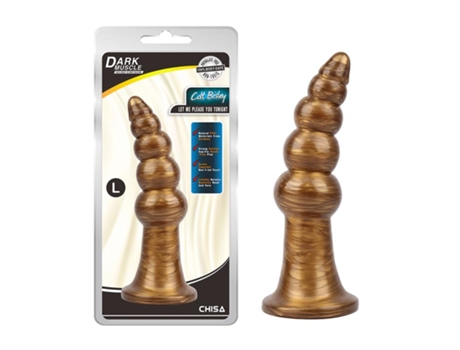 Plug Anal Colt Bisley 6.4 CHISA