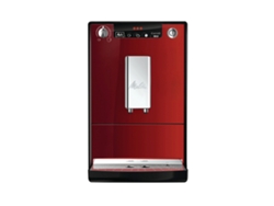 Cafetera MELITTA Caffeo Solo (15 bar)