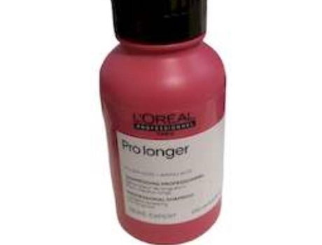 Champú Líquido LOREAL Pro Longer Serie Expert (100 ml)