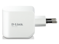 Repetidor D-LINK Mini WIRELESS N300
