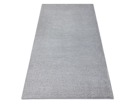 Moqueta Indus Plata 91 Llanura Mezcla (300 x 300 cm)