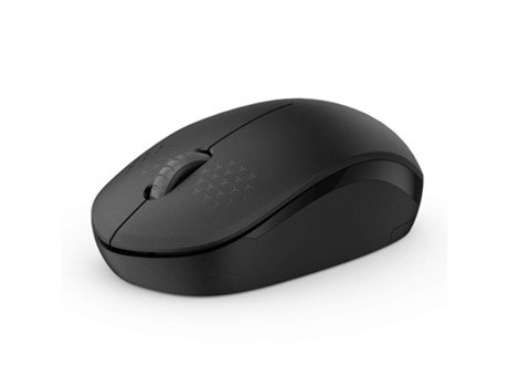 Ratón Inalámbrico 1600 DPI con USB