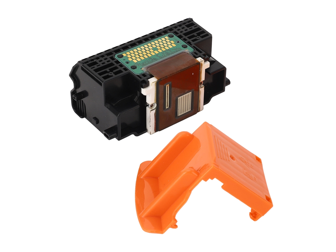 Cabezal De Impresión A Color Qy6 0072 Para Ip4680, Ip4760, 3680, Mp630, 568 Y Mg5180