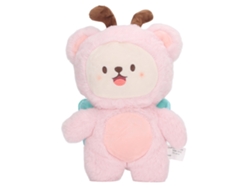 Ats-muñecos De Peluche Bonitos Suaves Para Abrazar Personajes Animados Para Adultos Niños Cumpleaños Navidad Mariposa