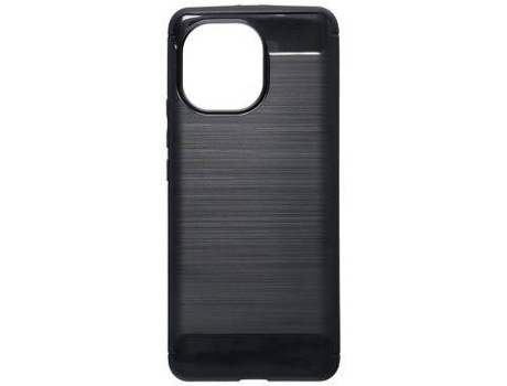Funda Xiaomi Mi 11 Lite Lte/11 Lite 5G LMOBILE Carbon (Negro)