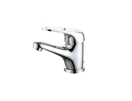 Grifo monomando de lavabo serie Nilo UNIVERSAL DE GRIFERÍA