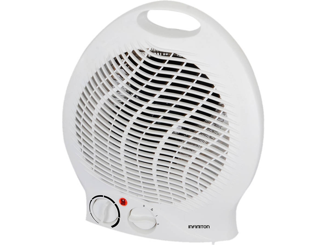 Calefactor INFINITON HBS-200C (2000 W)
