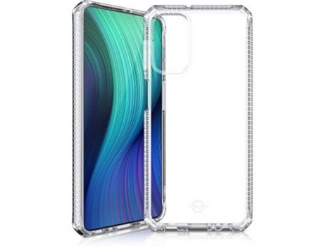 Funda para Samsung Galaxy A32 ITSKINS Plástico Transparente